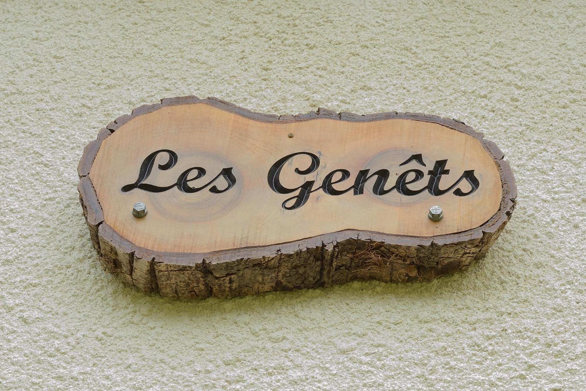 Gites De Charme Dans L'Essonne Buno-Bonnevaux Quarto foto